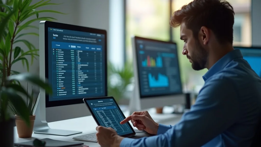 Digital marketer researching exact match keyword domains for local feeder website SEO.