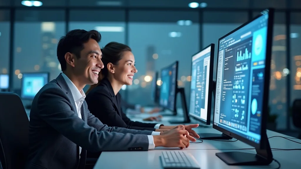 Multiple local feeder websites displayed for search result domination in home services.