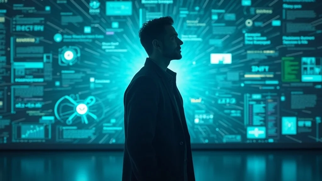 Unique founder-driven startup content marketing assets amidst AI-generated digital news landscape