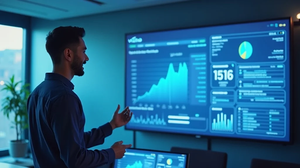 Startup founder presents AI analytics to Vizio—Orange County case study in tech partnerships