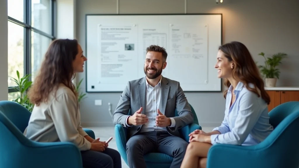 Friendly mentorship among Orange County entrepreneurs in an innovation lab, coworking space, startup council support