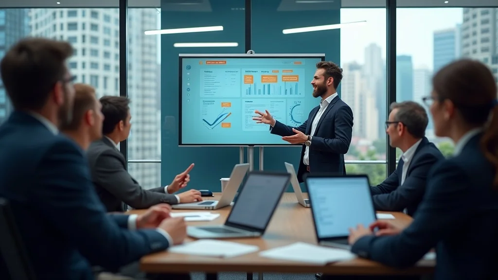 startup fundraising timing passionate founder pitching to angel investors