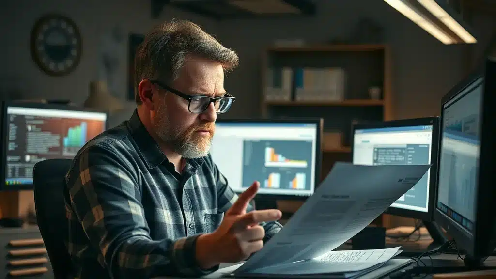 Founders struggling with generic SEO content hampering B2B buyer discovery and evaluation