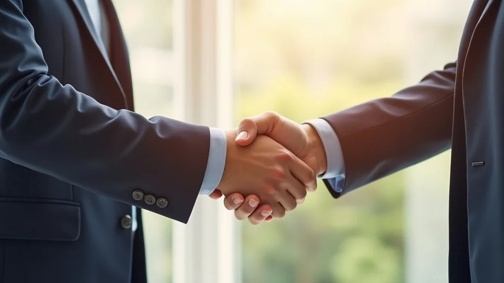 Generational handshake with advisor, best Irvine CPA for building family wealth, Irvine office