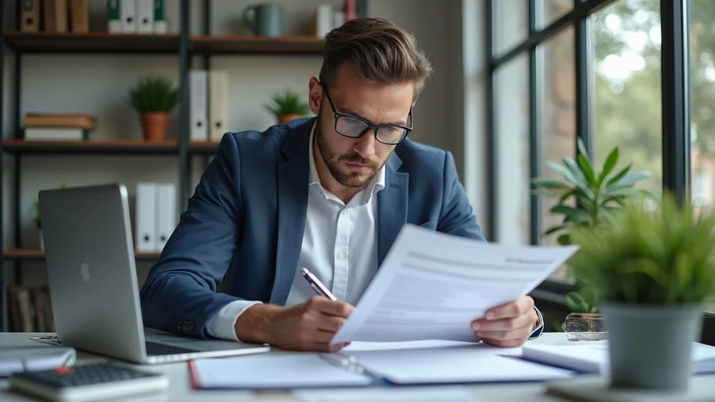 Best Irvine CPA for building family wealth meeting with beneficiary, modern Orange County office