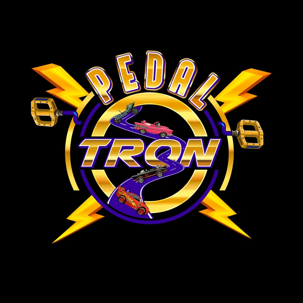 Pedal Tron Inc.