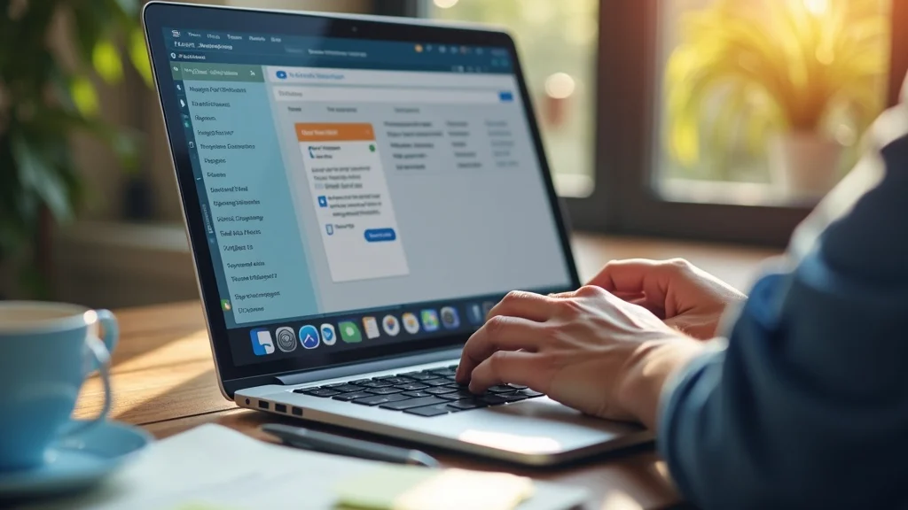 Hands-on setup of SPF, DKIM, DMARC for improved email inbox delivery on a laptop for Orange County startups