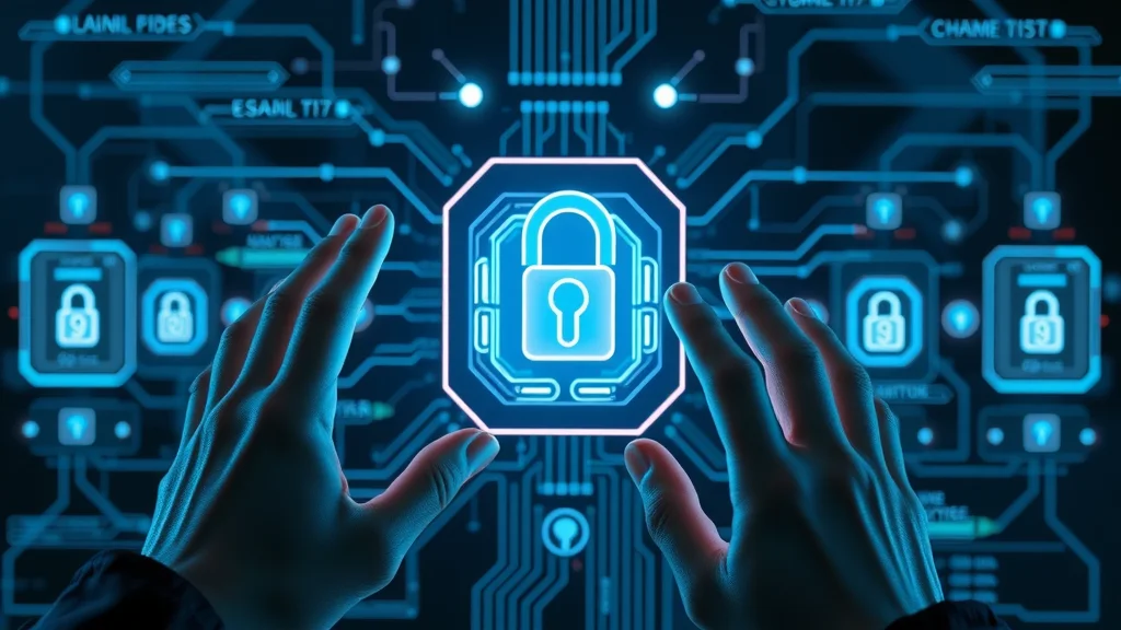 secure software architecture diagram emphasizing 90-day mvp development security