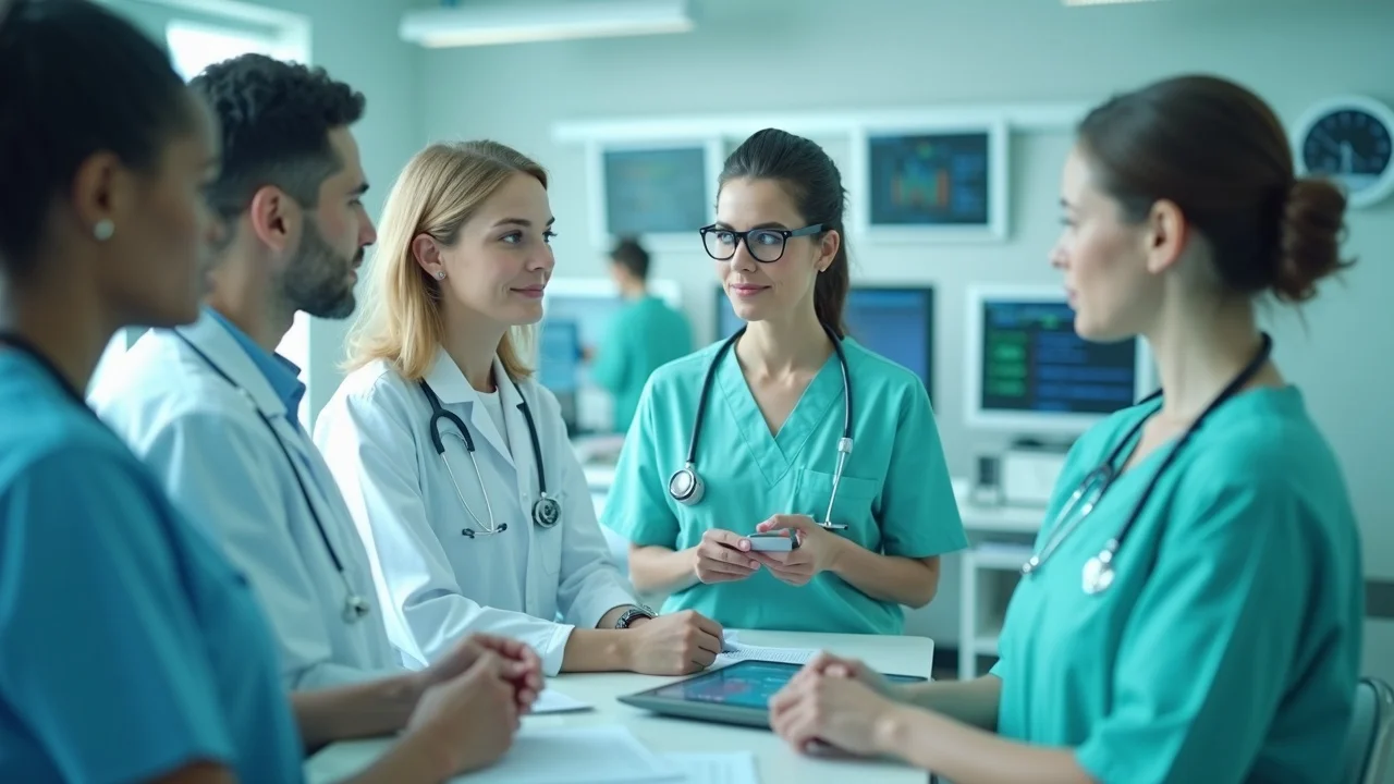 therapeutic monitoring health technology interface for remote vestibular rehab