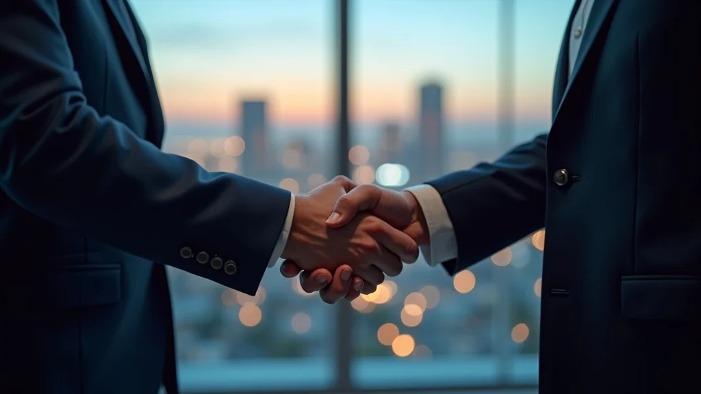 Executive and developer align on AI ethics at ai persuasion conference 2026.