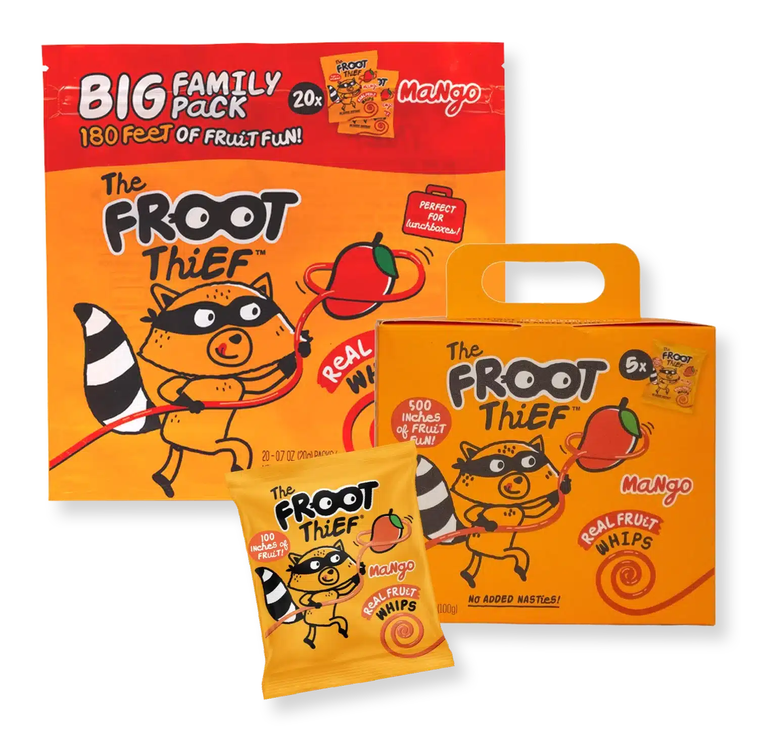 vibrant children enjoying healthy snacks, eating colorful gummy fruit whips in bright kitchen setting