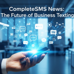 Future of Business Texting