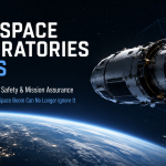 New Space Laboratories News New Space Laboratories News