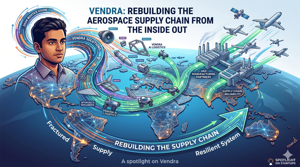 Vendra News Vendra News