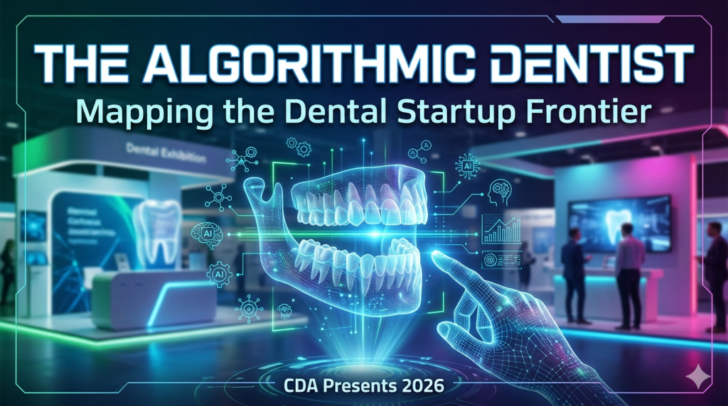 algorithmic dentist