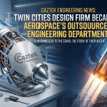 Caztek Engineering News