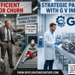 GV Industries News GV Industries News