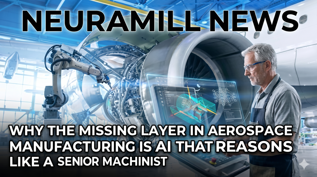 neuramill news neuramill news